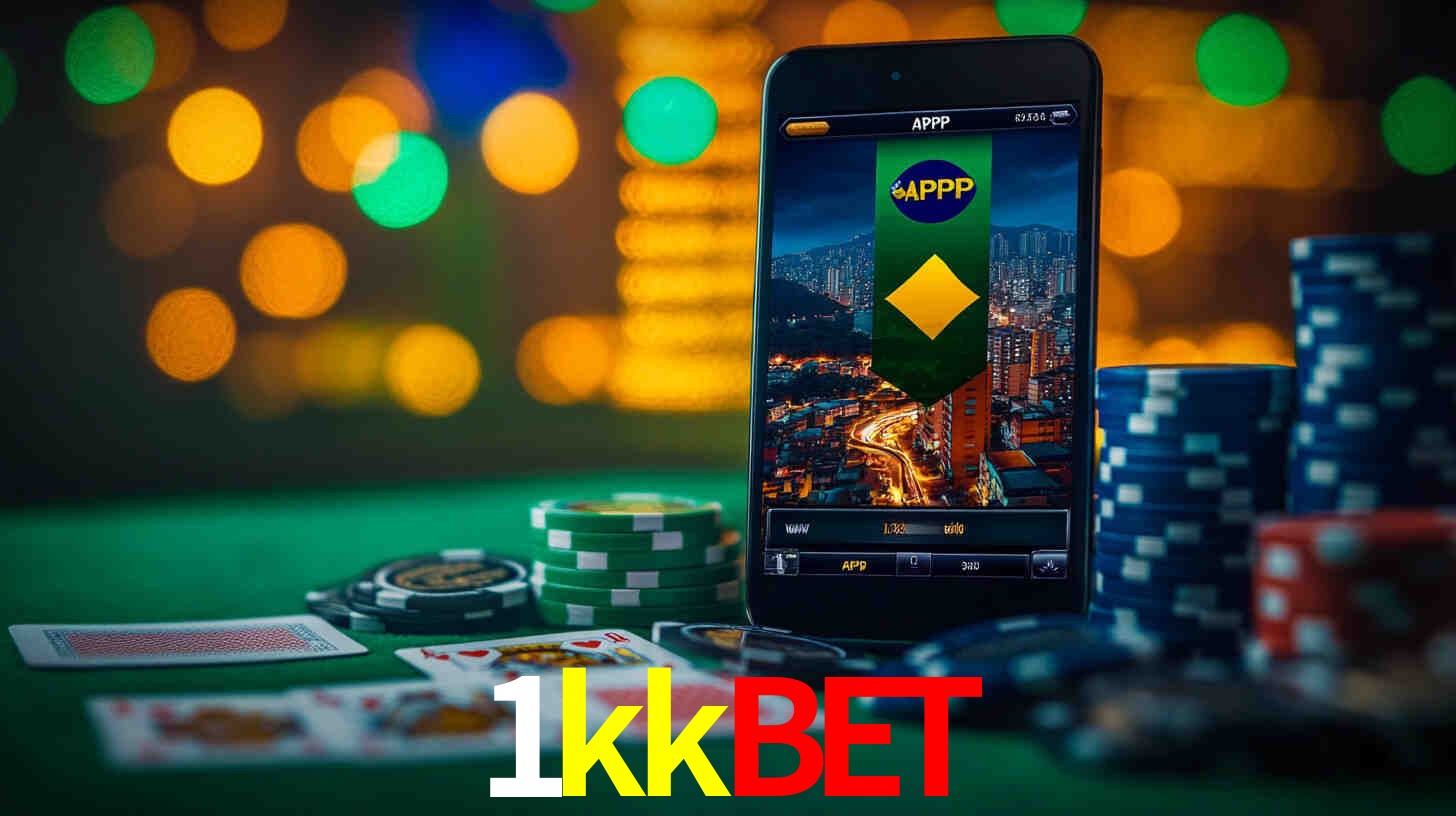 Descubra o Programa VIP da 1kkbet: Vantagens Exclusivas para Jogadores