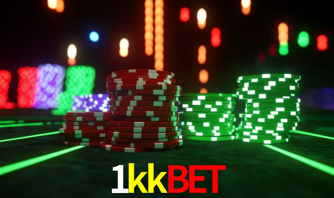 Statistics 1kkbet