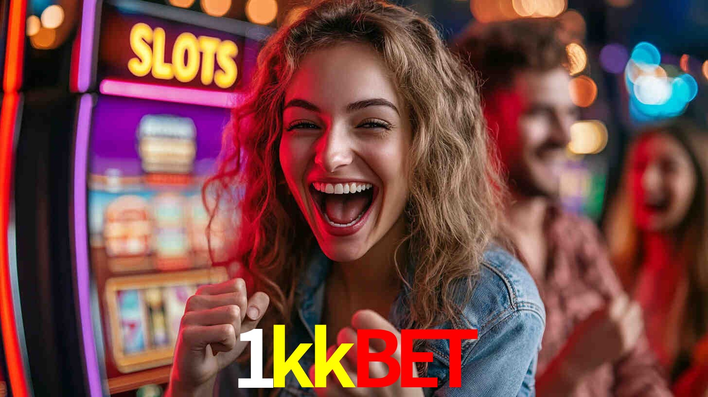 A Experiência Imersiva dos Cassinos Ao Vivo no 1kkbet