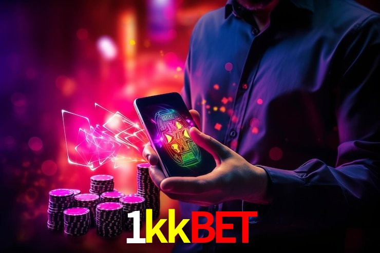 cassino 1kkbet