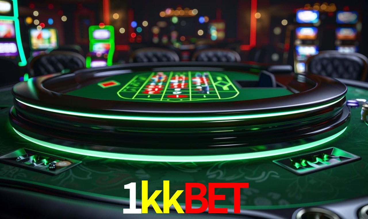 Flash Promotion 1kkbet