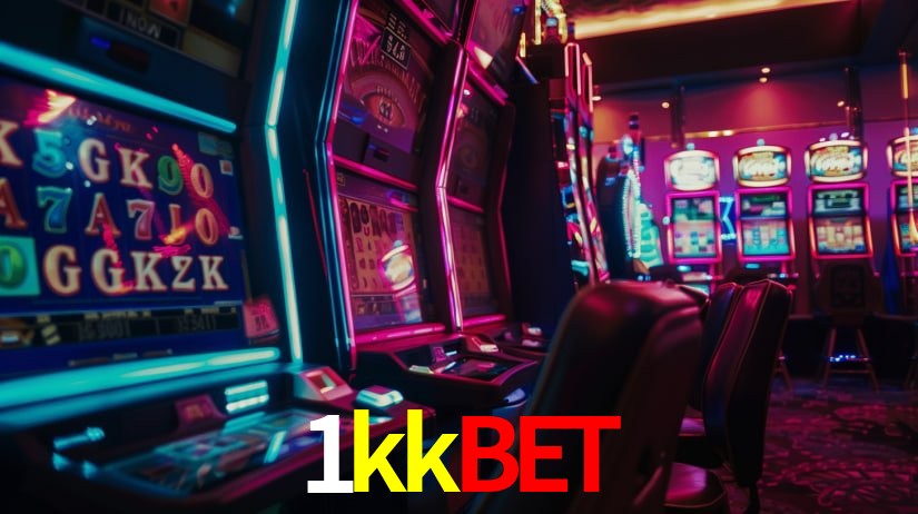 Seasonal Promotions 1kkbet