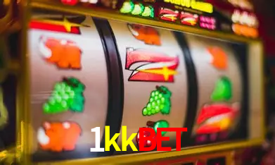 A Revolução dos Aplicativos de Jogos no 1kkbet