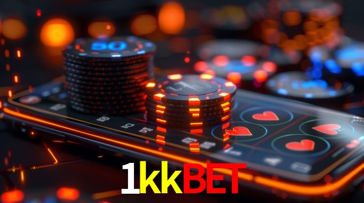 Welcome Bonus 1kkbet