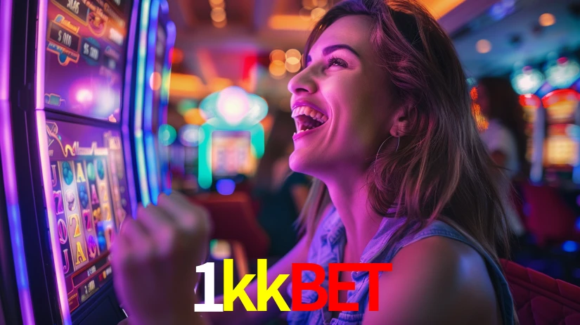 1kkbet: Jogos de Caça-Níqueis-Altas Recompensas, Roleta-Velocidade, Blackjack-Desafios Máximos