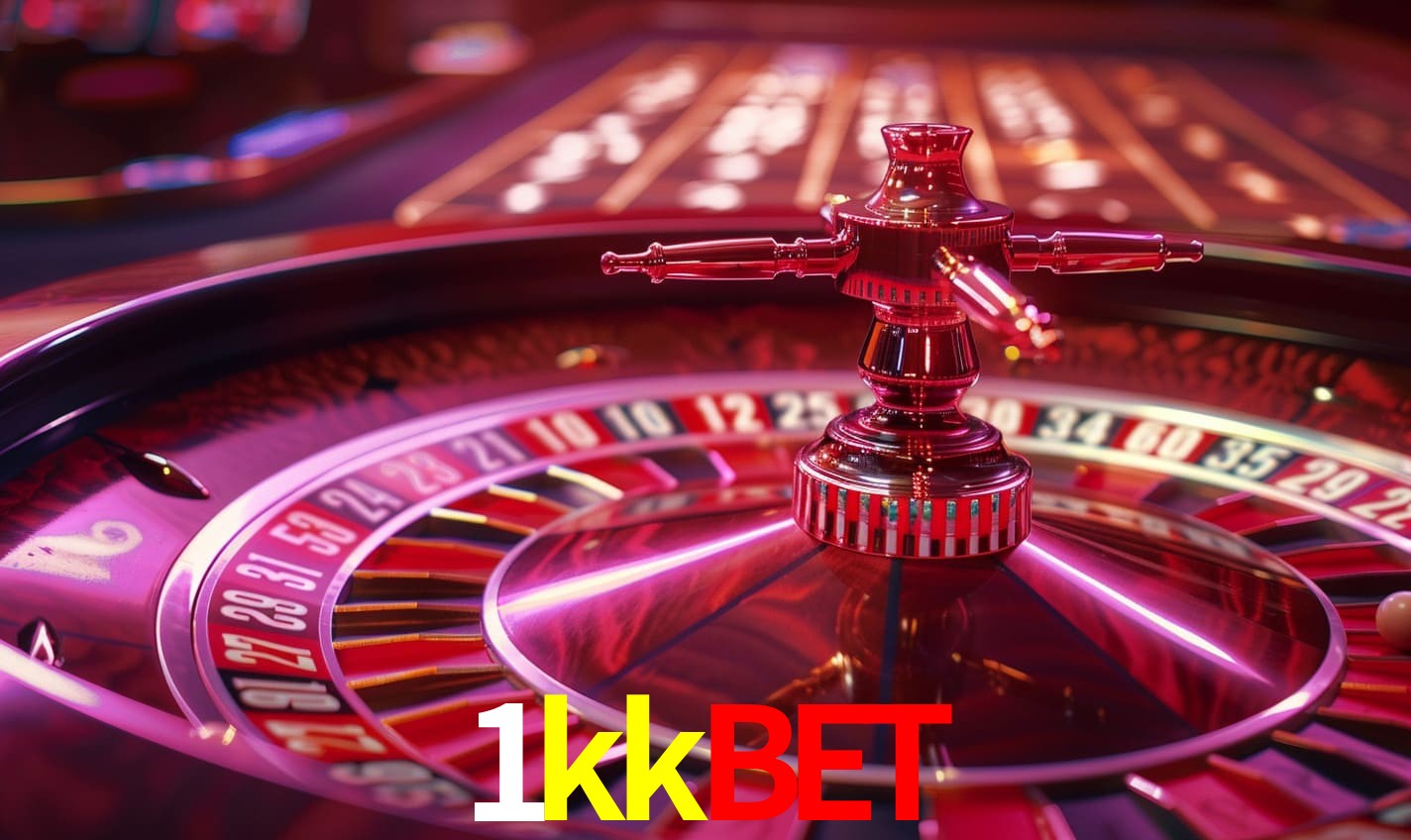 Explorando a Categoria de Eventos em Apostas na 1kkbet