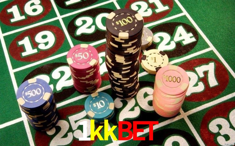 Explorando a Categoria de Eventos em Apostas na 1kkbet