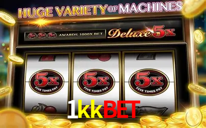 A Experiência Imersiva dos Cassinos Ao Vivo no 1kkbet