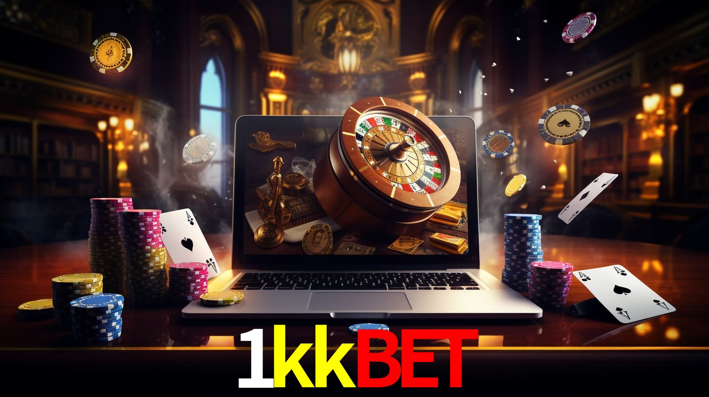 Live Casino 1kkbet