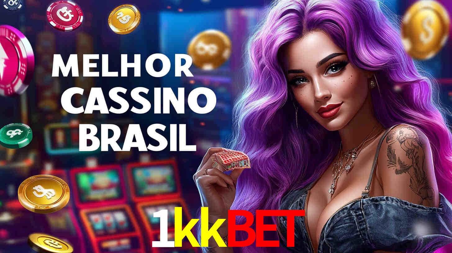 Apostas Esportivas na 1kkbet: Um Guia Completo