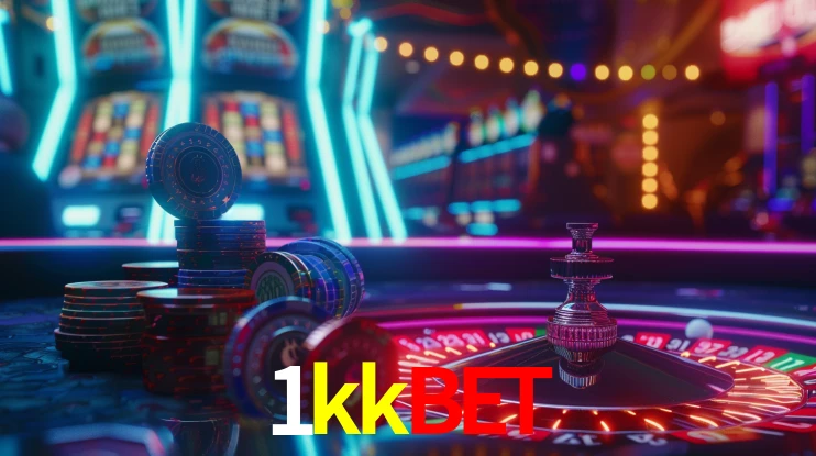 Live Casino 1kkbet
