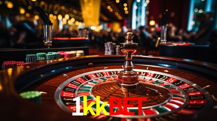 Weekend Specials 1kkbet