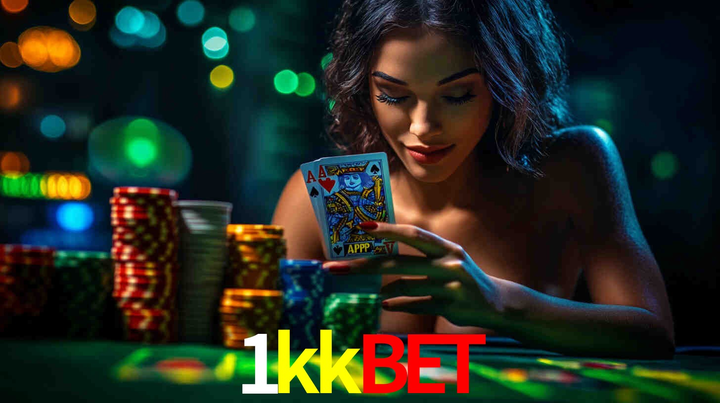 A Popularidade dos Caça-Níqueis no 1kkbet