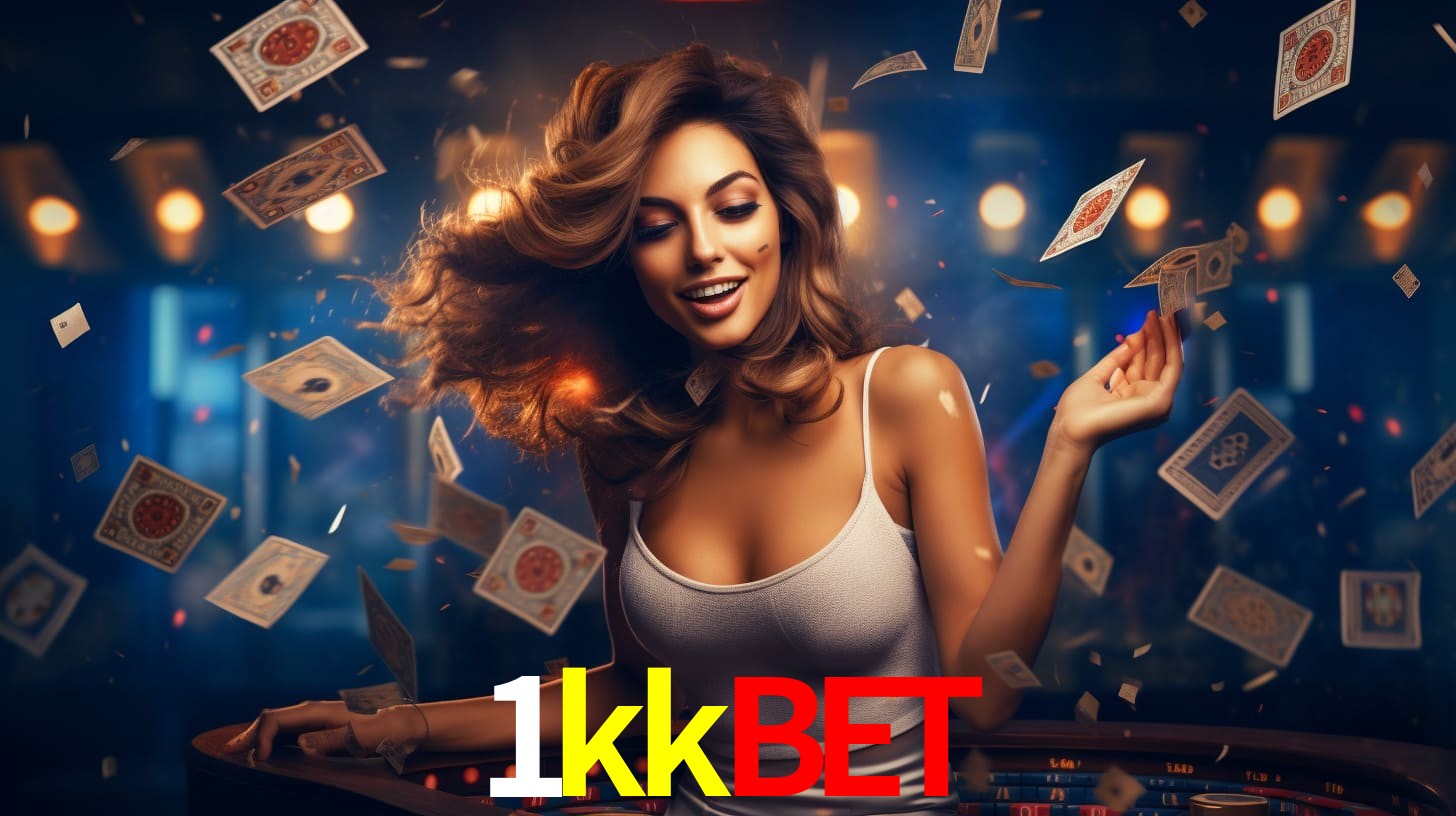 Sinta a adrenalina dos jogos de cassino com 1kkbet