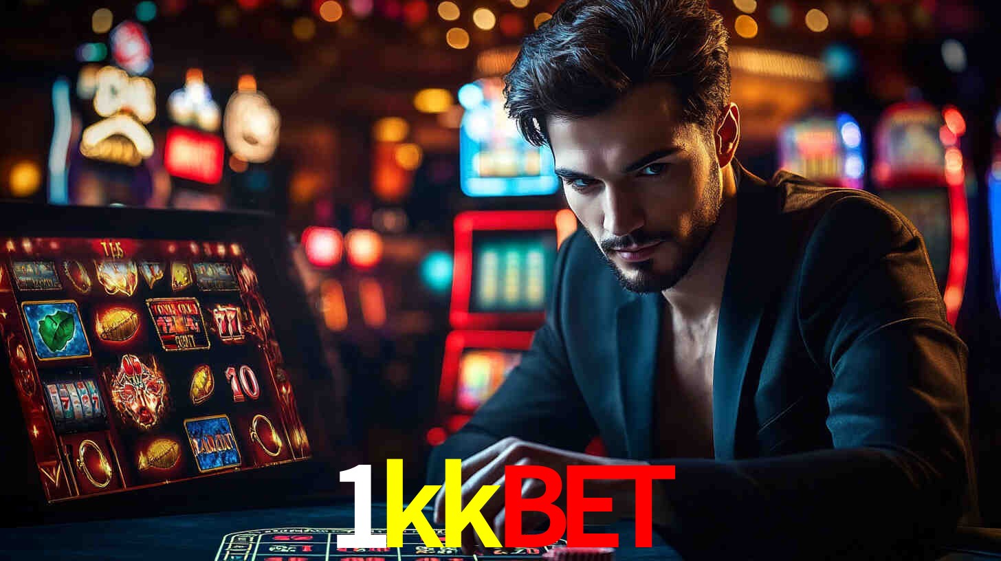 1kkbet: A Experiência de Casino com Jogos de Mesa ao Vivo