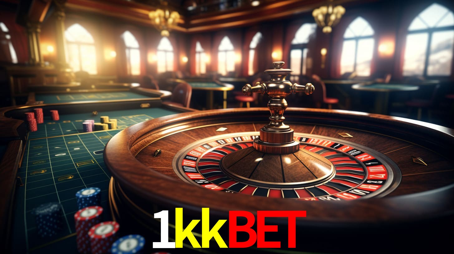 VIP Casino 1kkbet