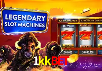Descubra o Mundo do Cassino Online com 1kkbet