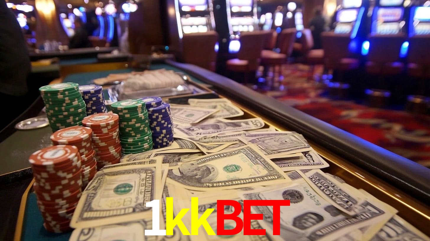 Seasonal Promotions 1kkbet
