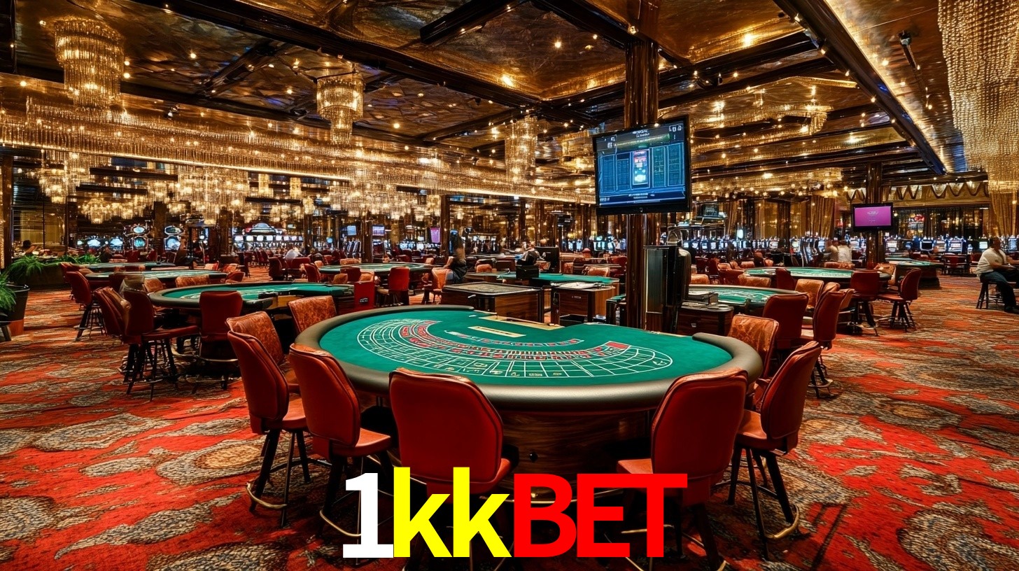 1kkbet - Cassino On-line Aposta Segura - 1kkbet.com