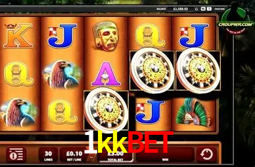 Desvendando o Mundo dos Jogos Virtuais na 1kkbet