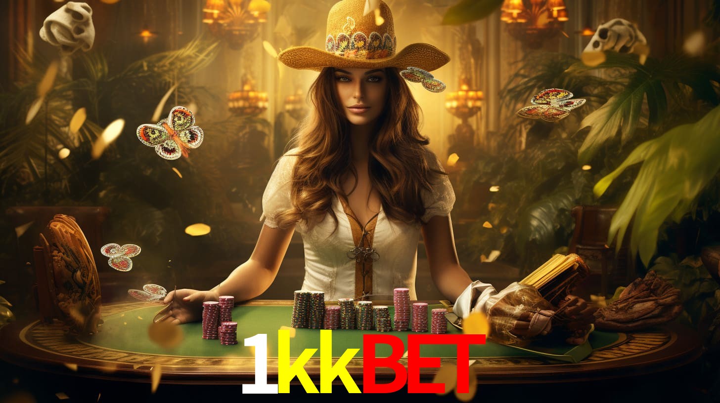Roulette Table 1kkbet